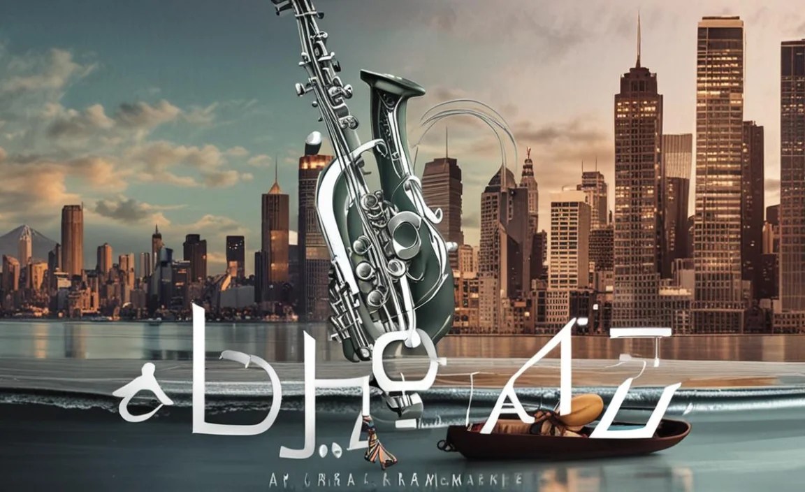Creating Your Own Floating Jazz with Glacier Harmonics