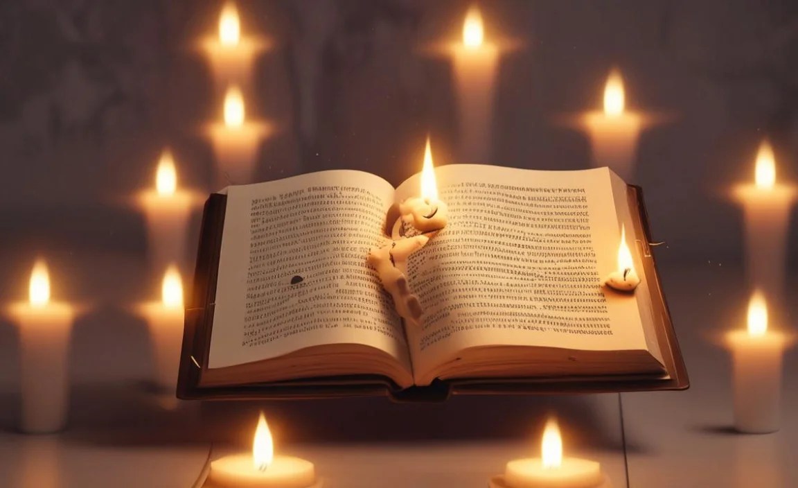 Creating Your Own Floating Poetry Experience