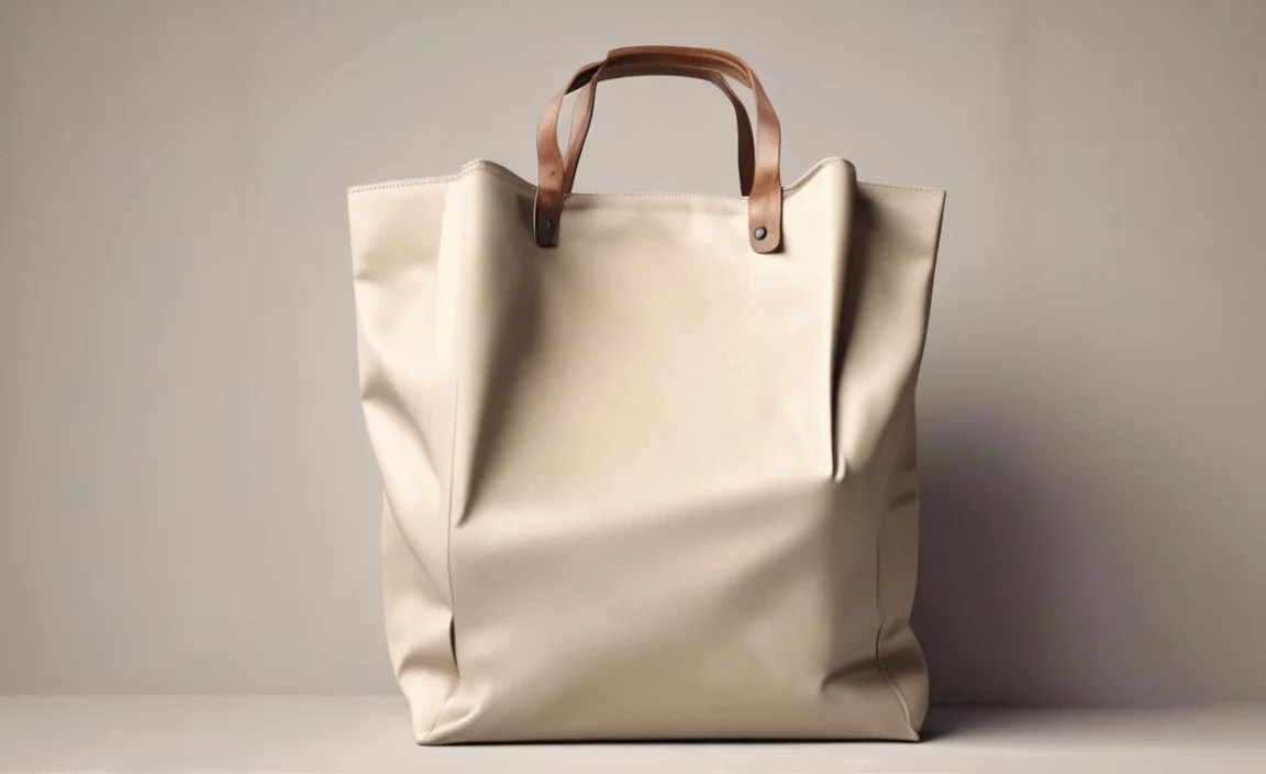 Creative Uses for Foldable Shopping Bags