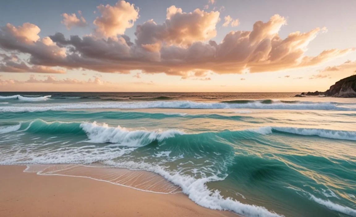 Culinary Delights: Beachfront Dining Experiences