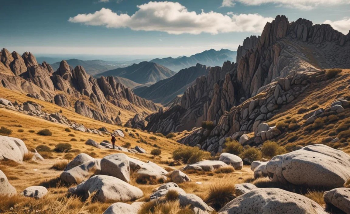 Cultural Experiences in the Mountains