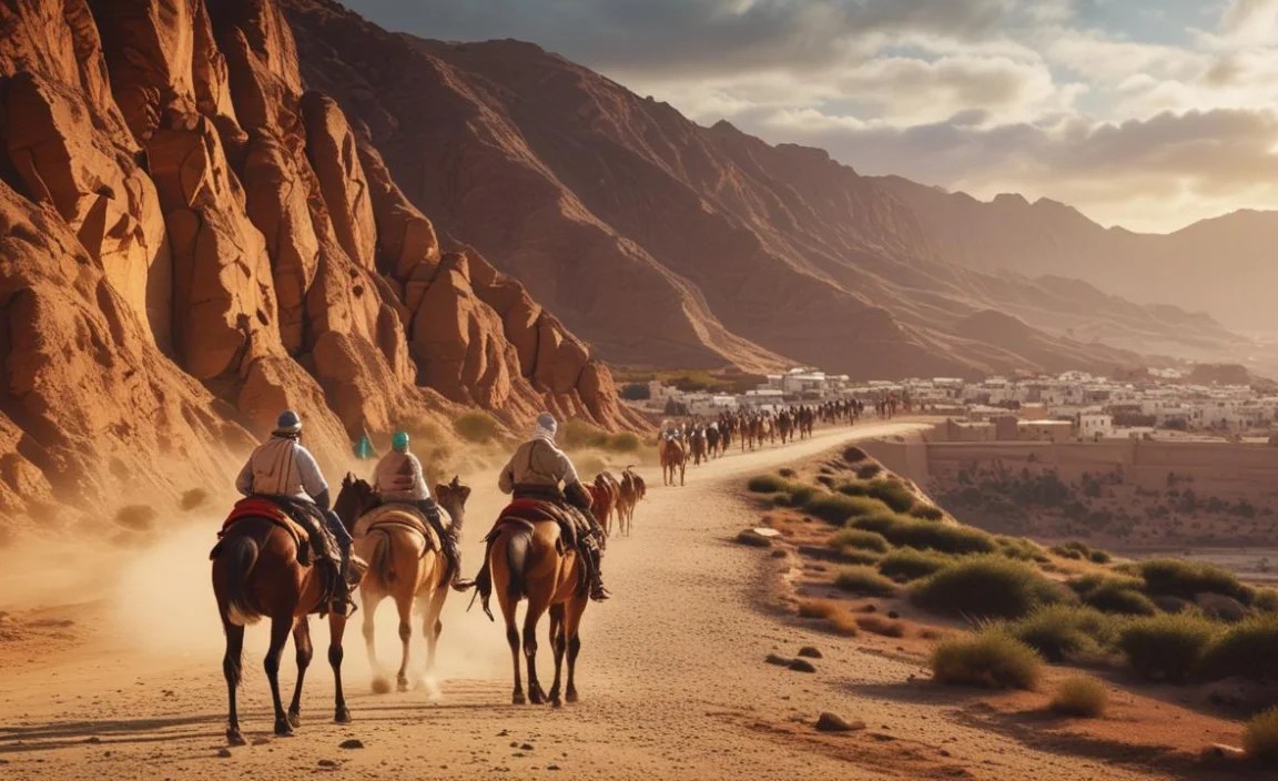 Cultural Experiences While Adventuring