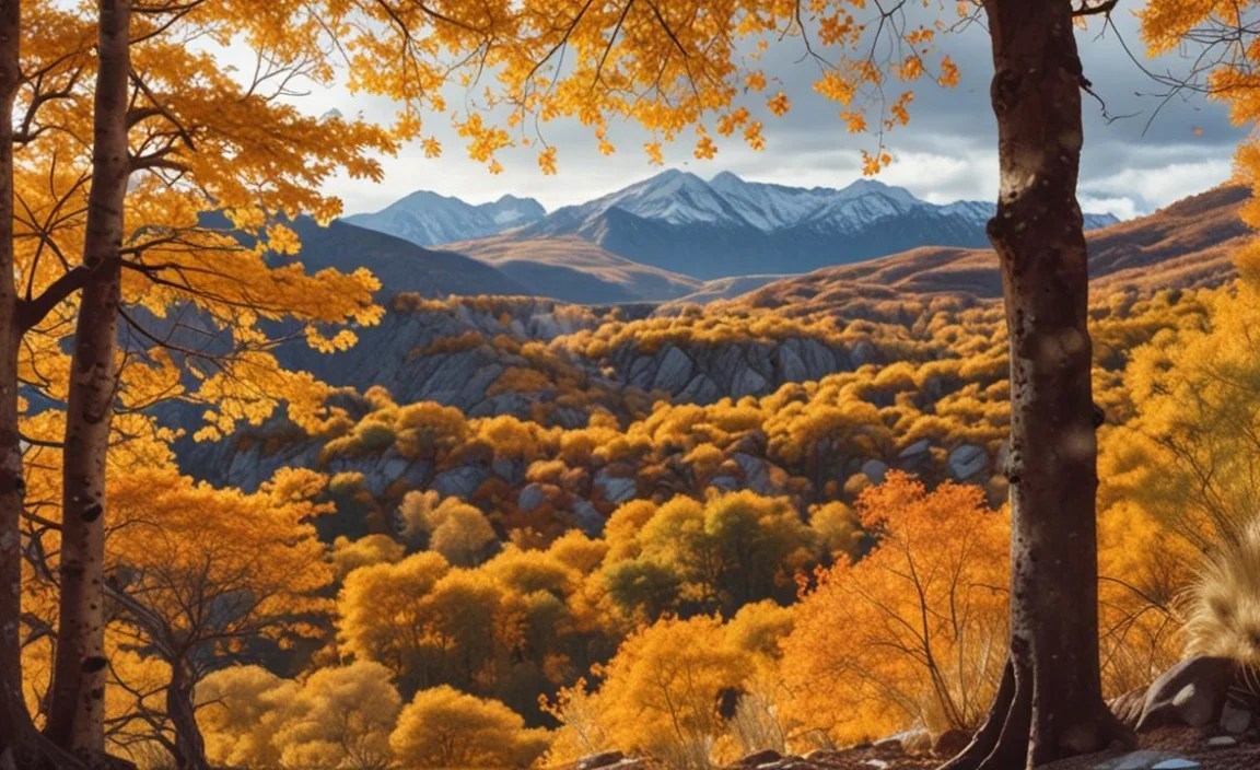 Cultural Festivals Celebrating Fall Foliage