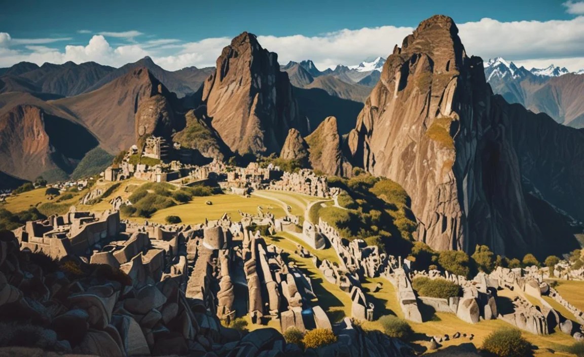 Cultural Hotspots