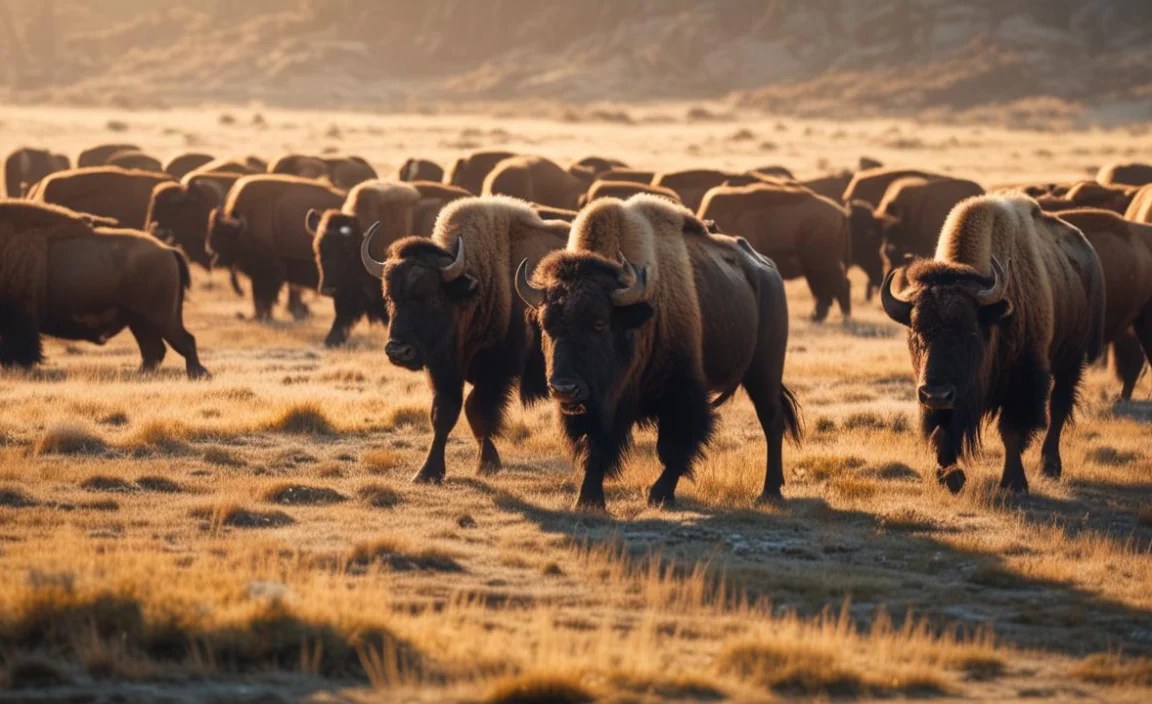 Custer State Park