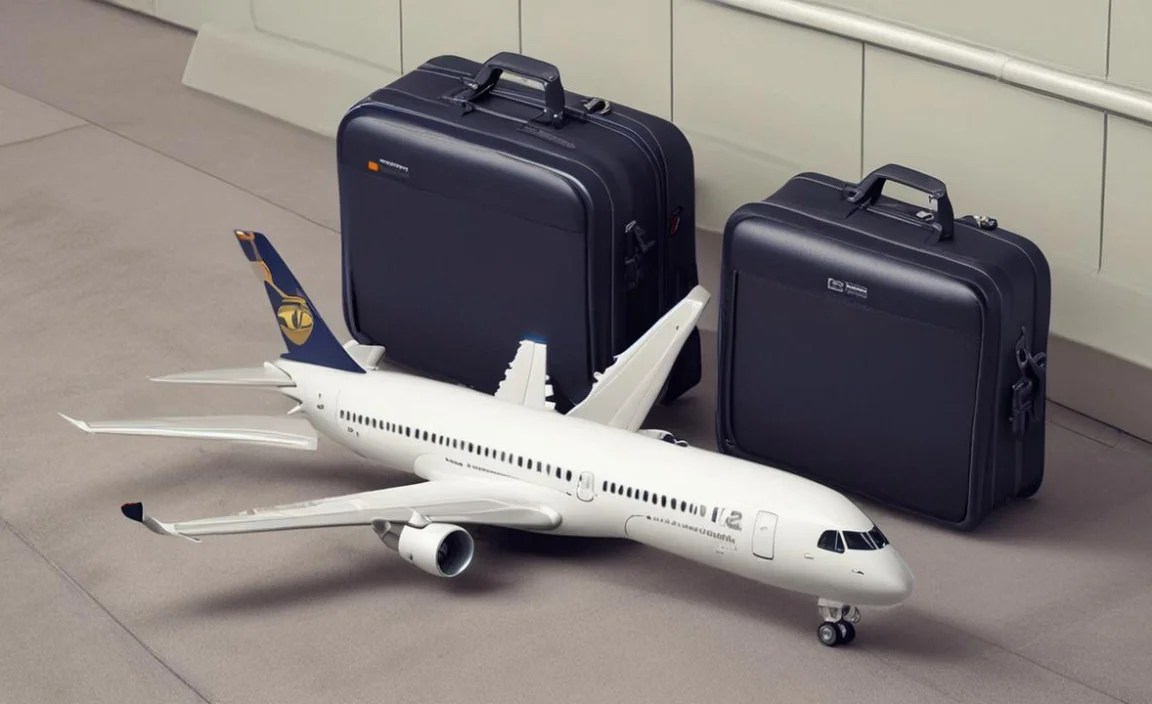 Dimensions and Weight Restrictions