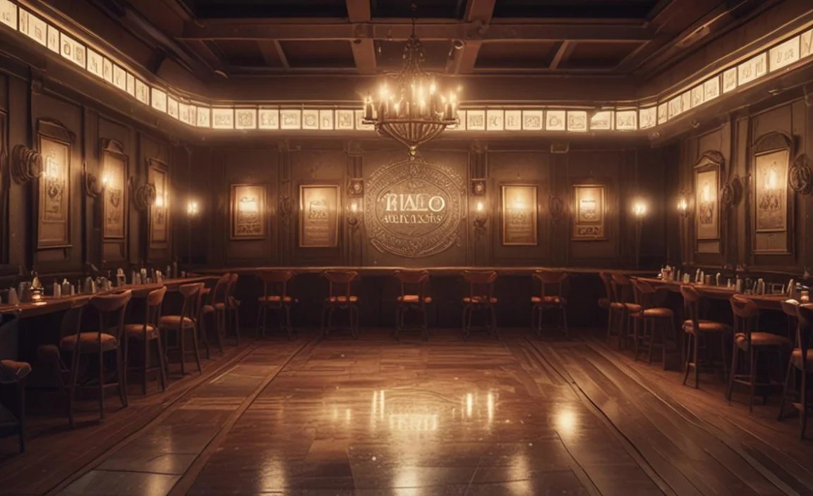 Discovering Hidden Speakeasies Today