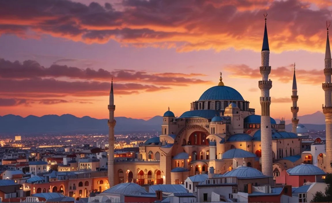 Eating on a Budget in Turkey