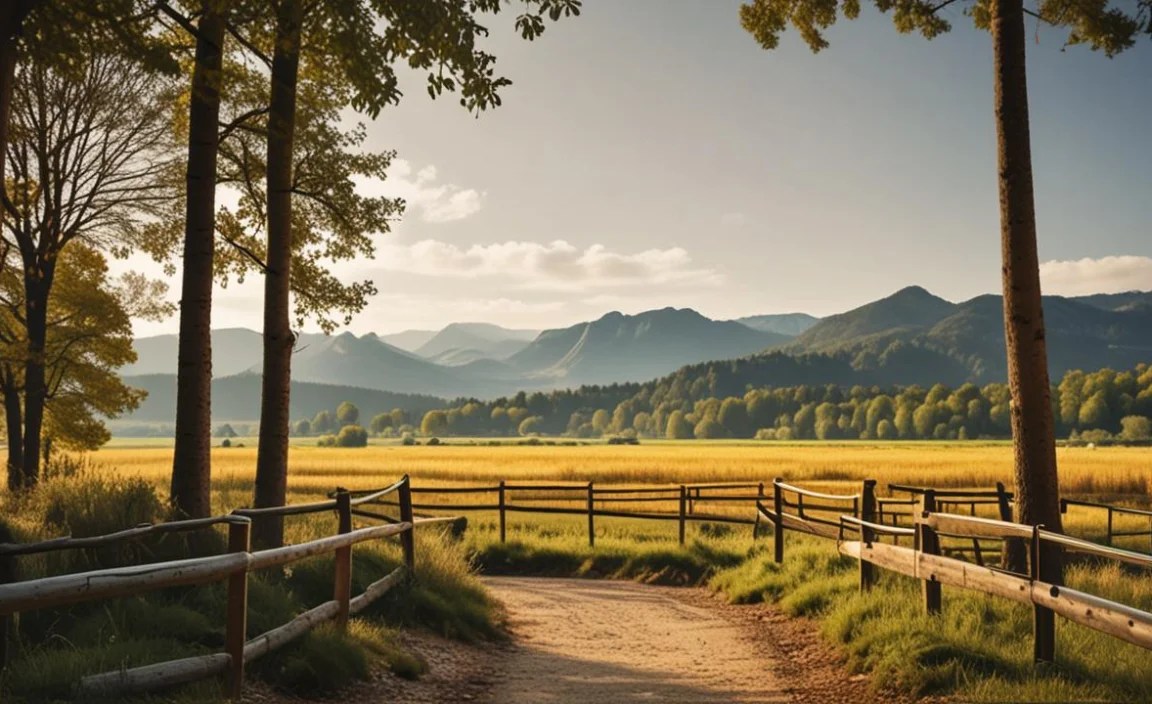 Eco-Friendly Accommodation Options