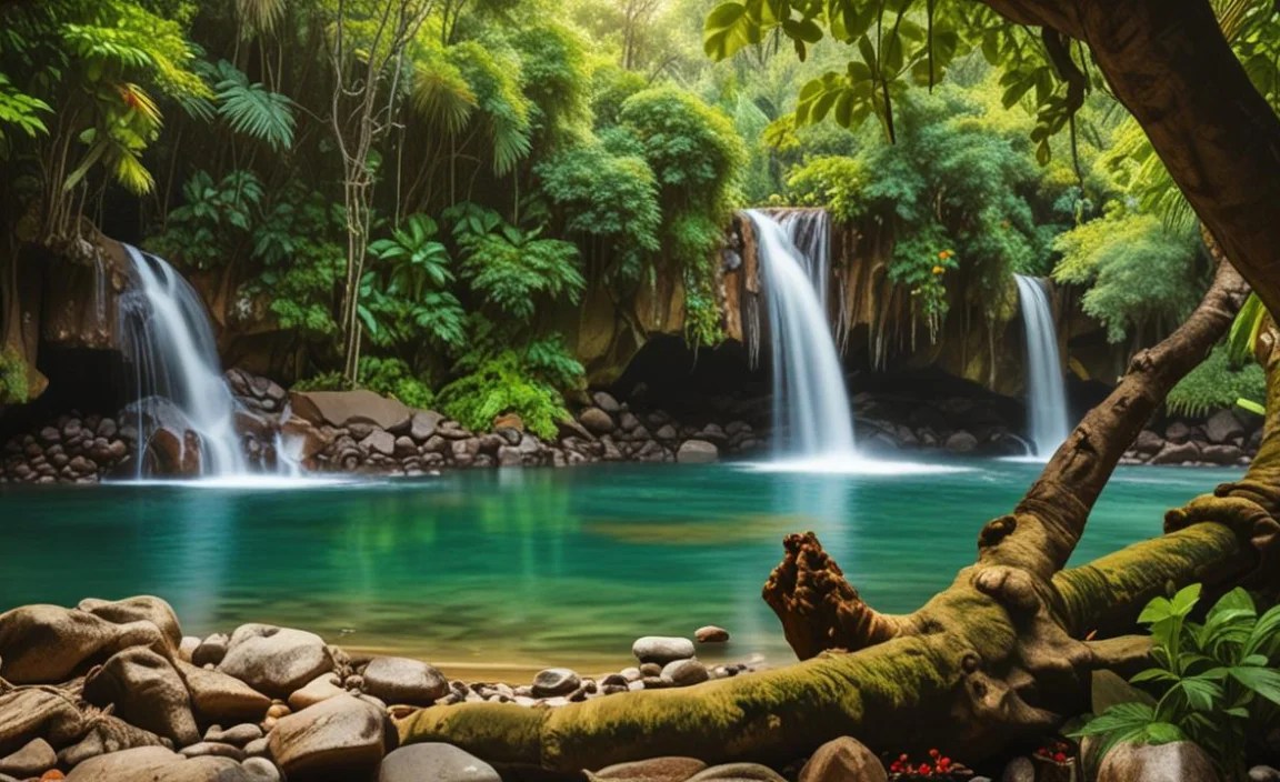 Eco-tourism Initiatives