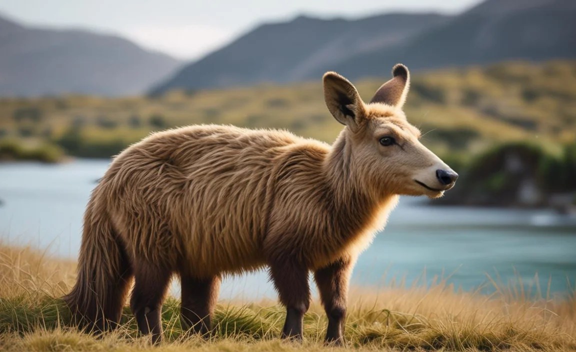 Ecotourism and Conservation Efforts