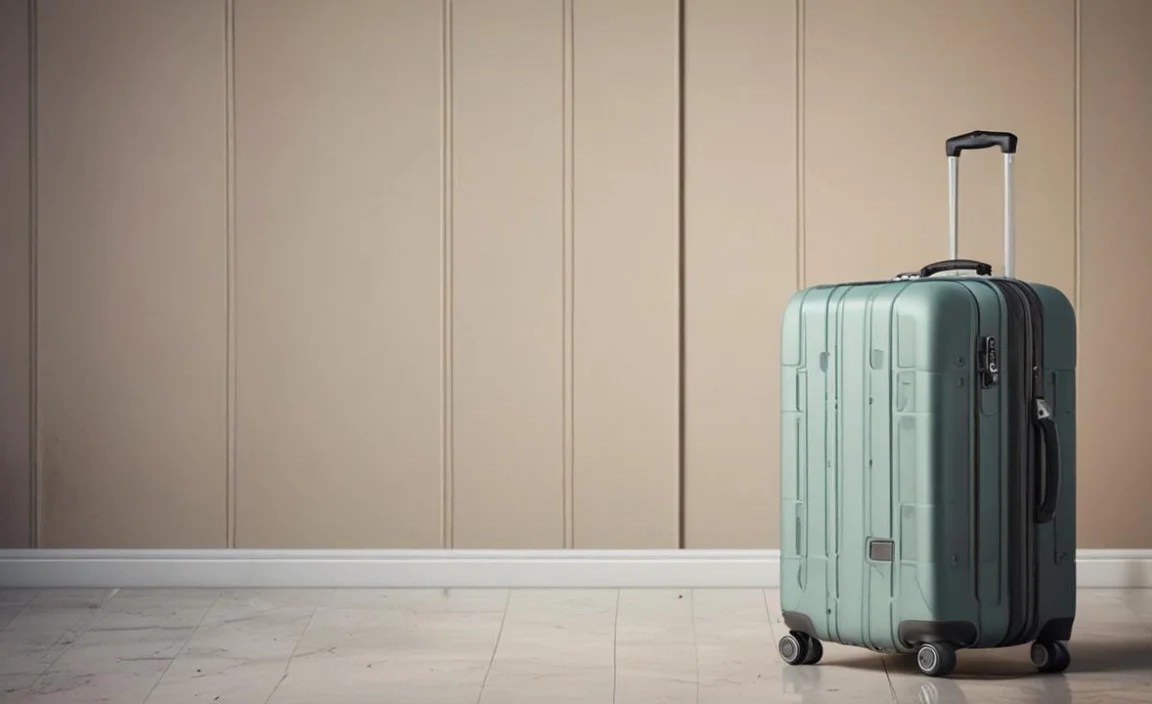 Effective Packing Tips with Luggage Space Savers
