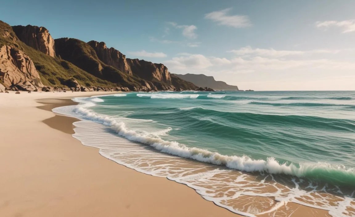Environmental Conservation and Responsible Beach Practices