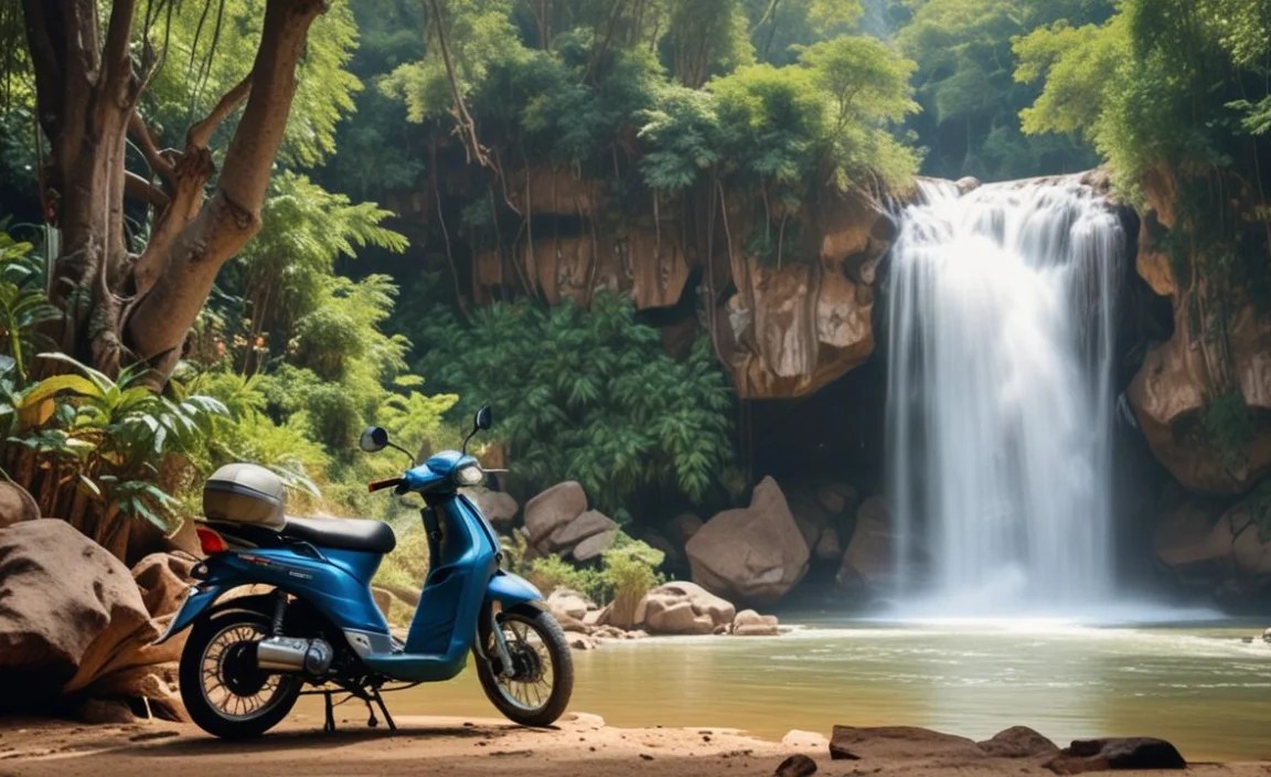 Environmental Considerations and Responsible Tourism