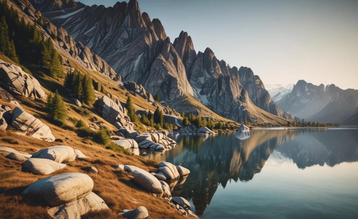 Environmental Considerations for Mountain Escapes