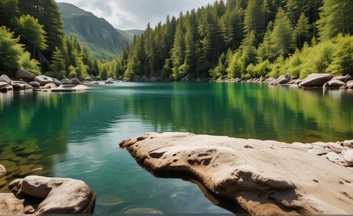 Environmental Impact and Conservation