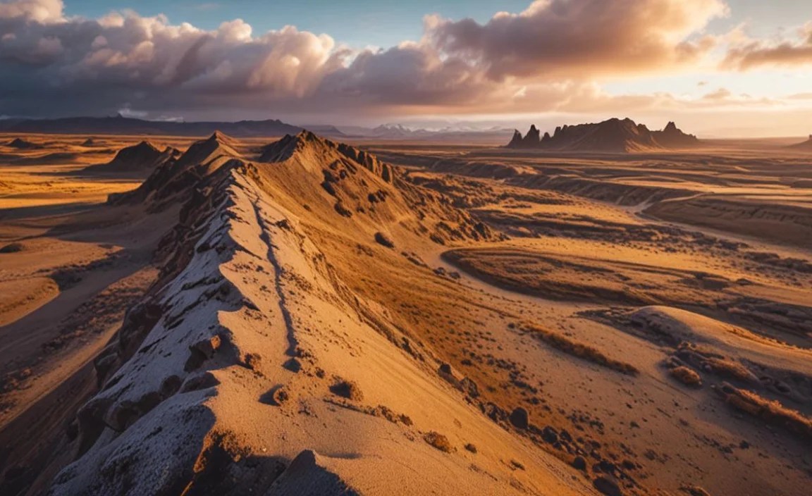 Essential Gear and Preparation for Desert Adventures