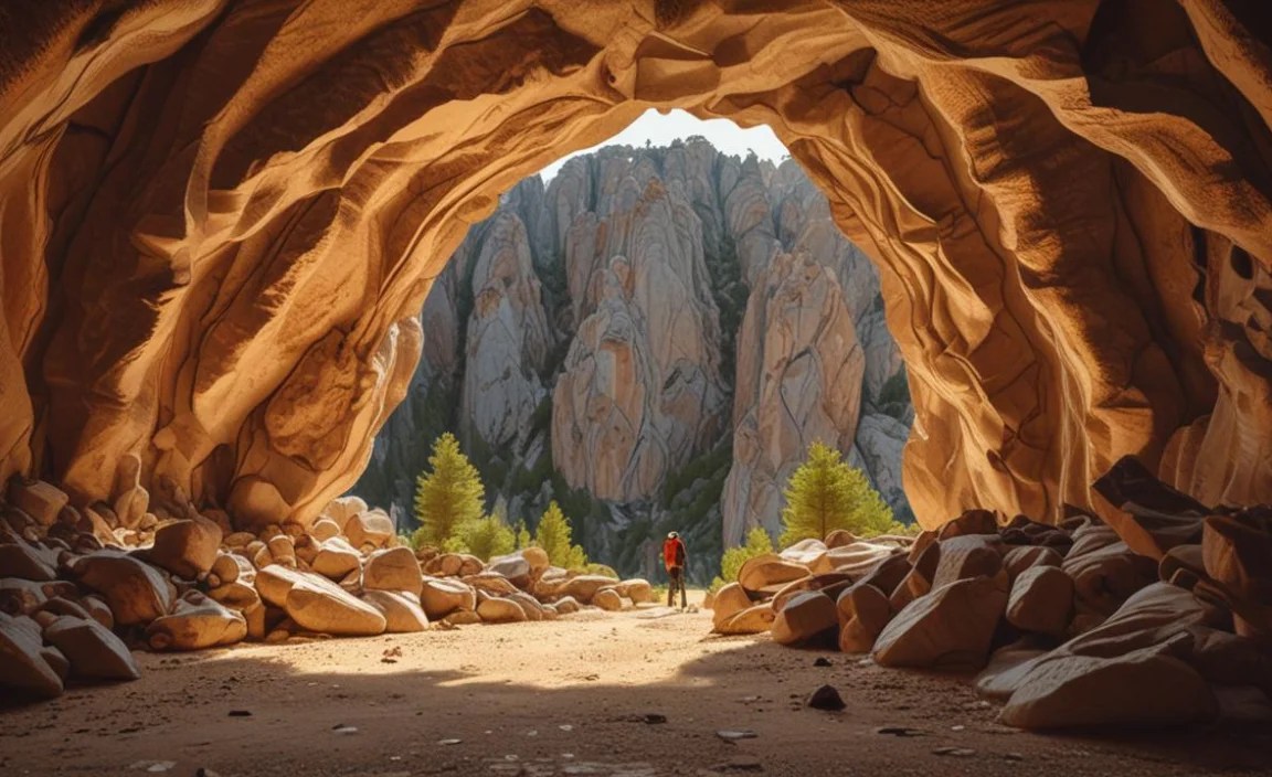 Essential Gear for Cave Library Hikes