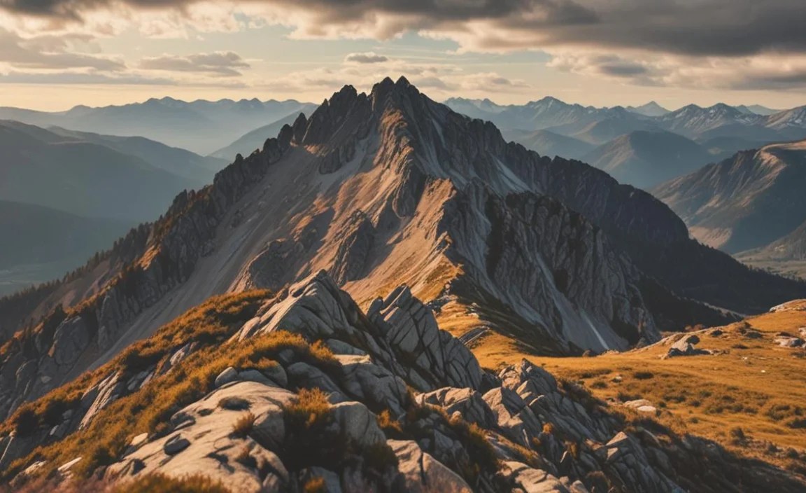 Essential Gear for Mountain Adventures