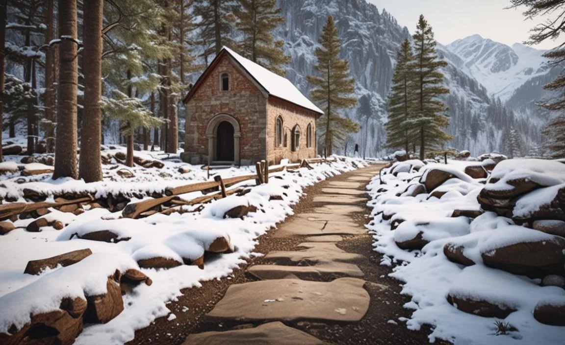 Essential Gear for Snowy Hiking