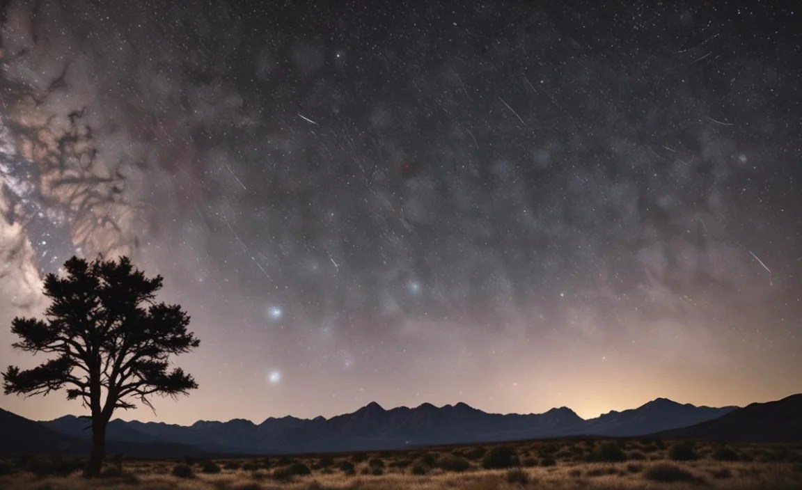 Essential Gear for Stargazing