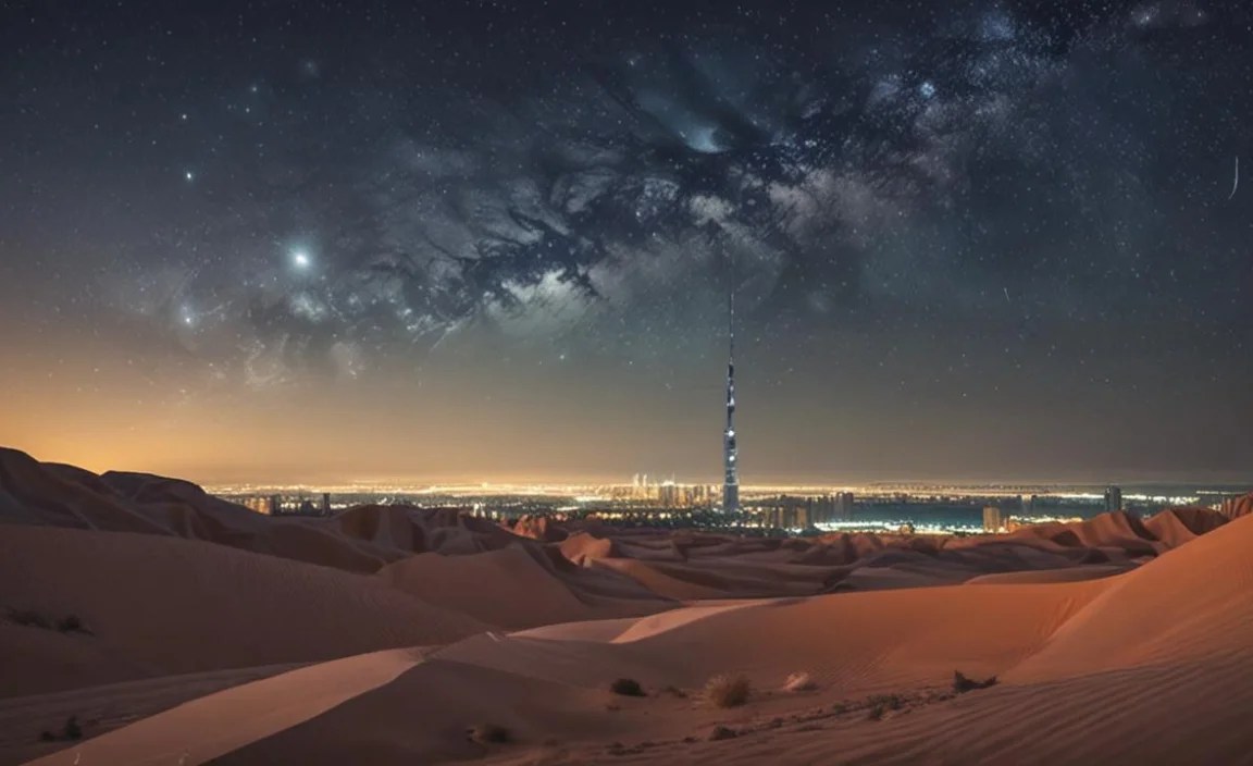 Essential Gear for Stargazing