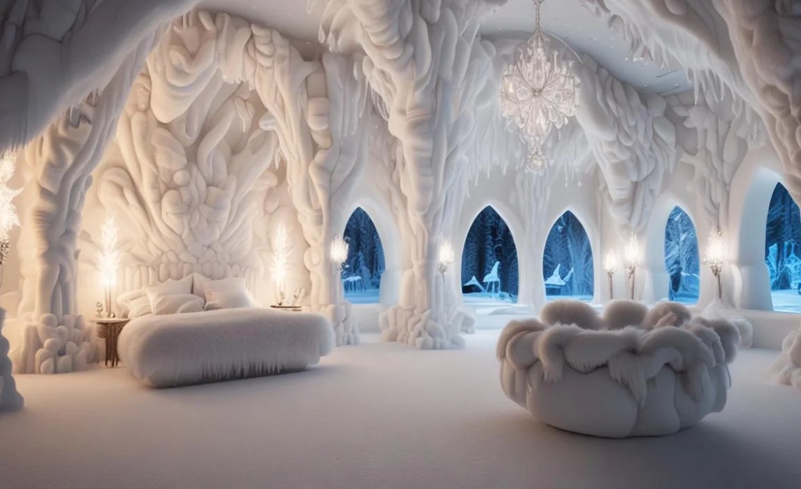 Essential Packing List for Lapland Stays