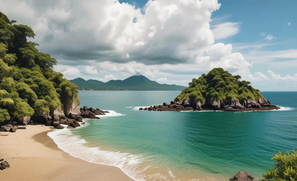 Essential Preparations for Island Hopping