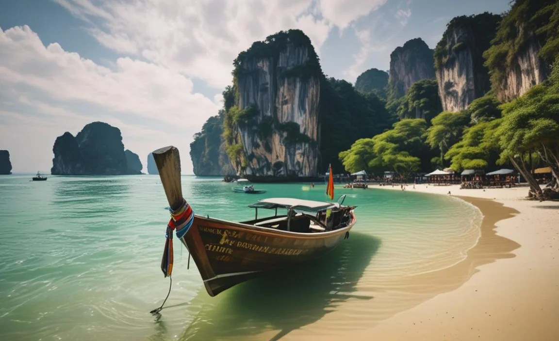Essential Tips for Planning Your Thailand Itinerary