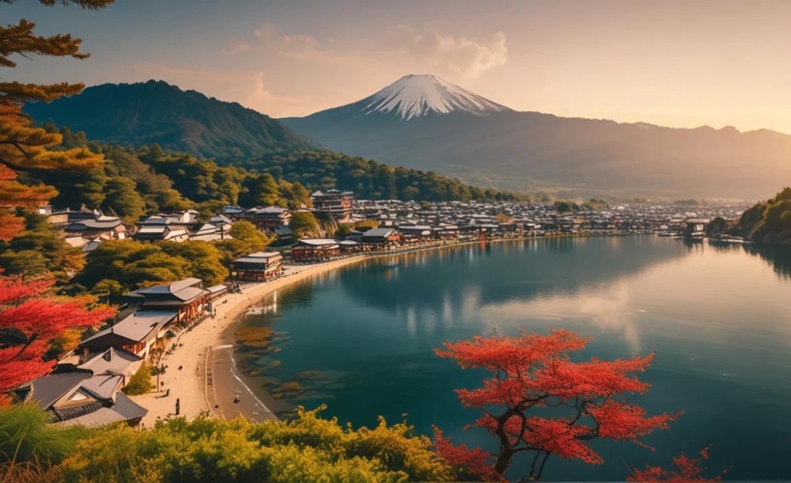 Essential Travel Tips for Adventurers