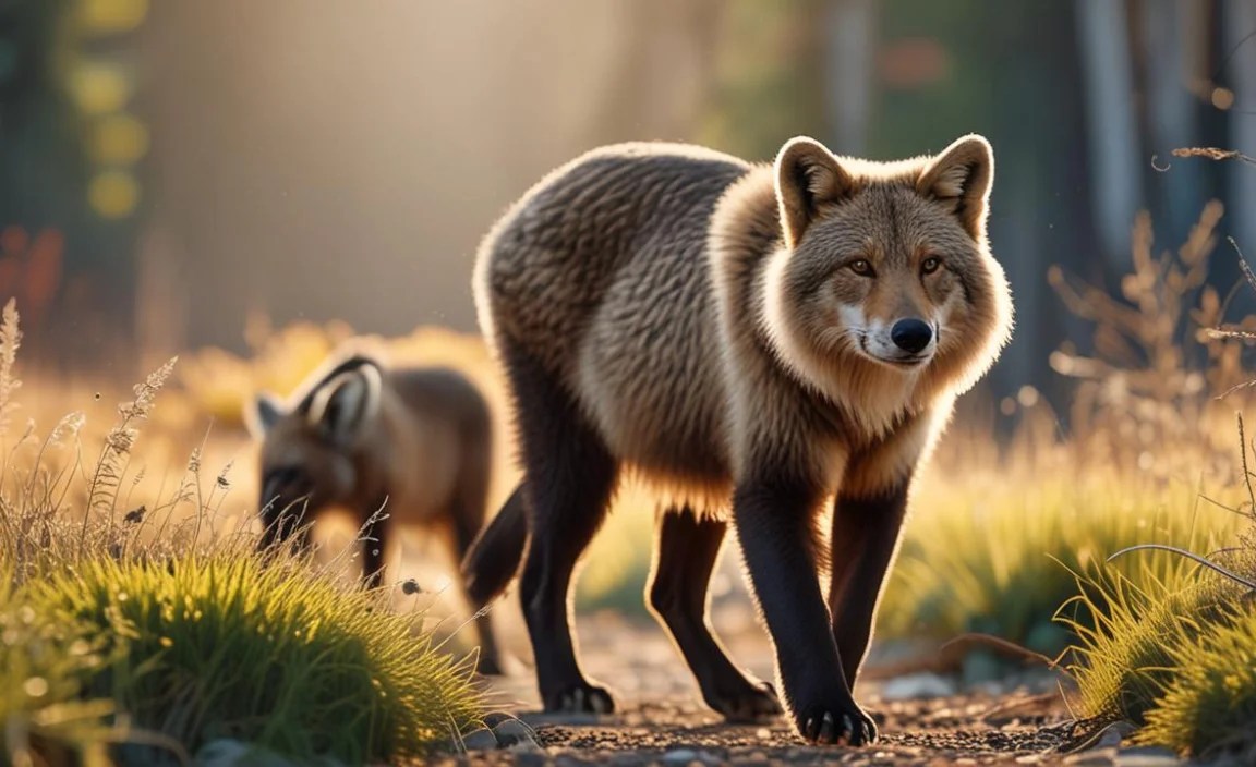 Essential Wildlife Travel Tips