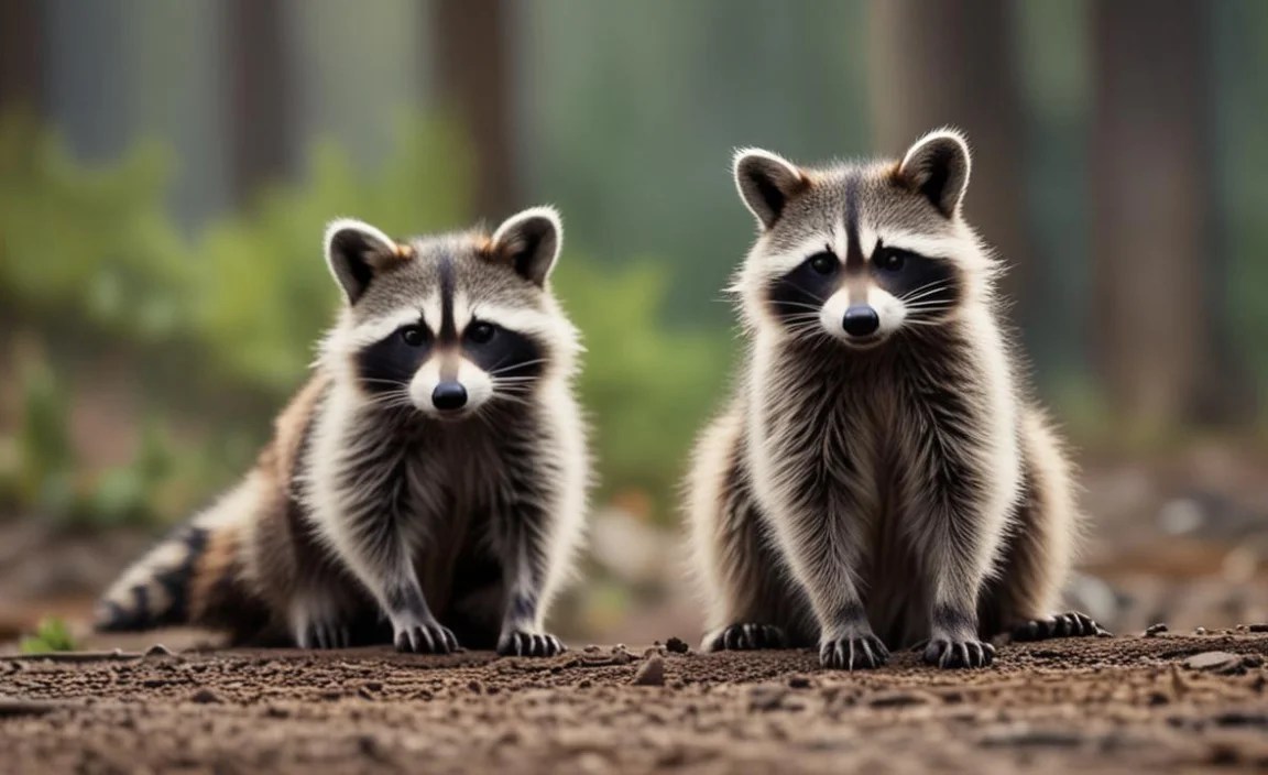 Ethical Considerations in Wildlife Observation