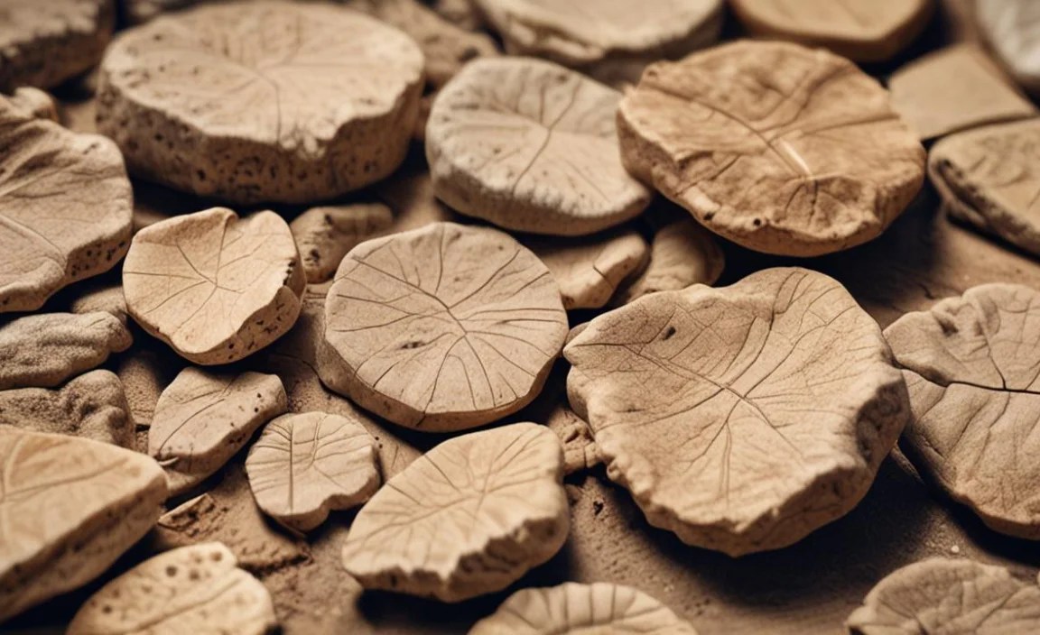 Ethical Fossil Collecting Practices