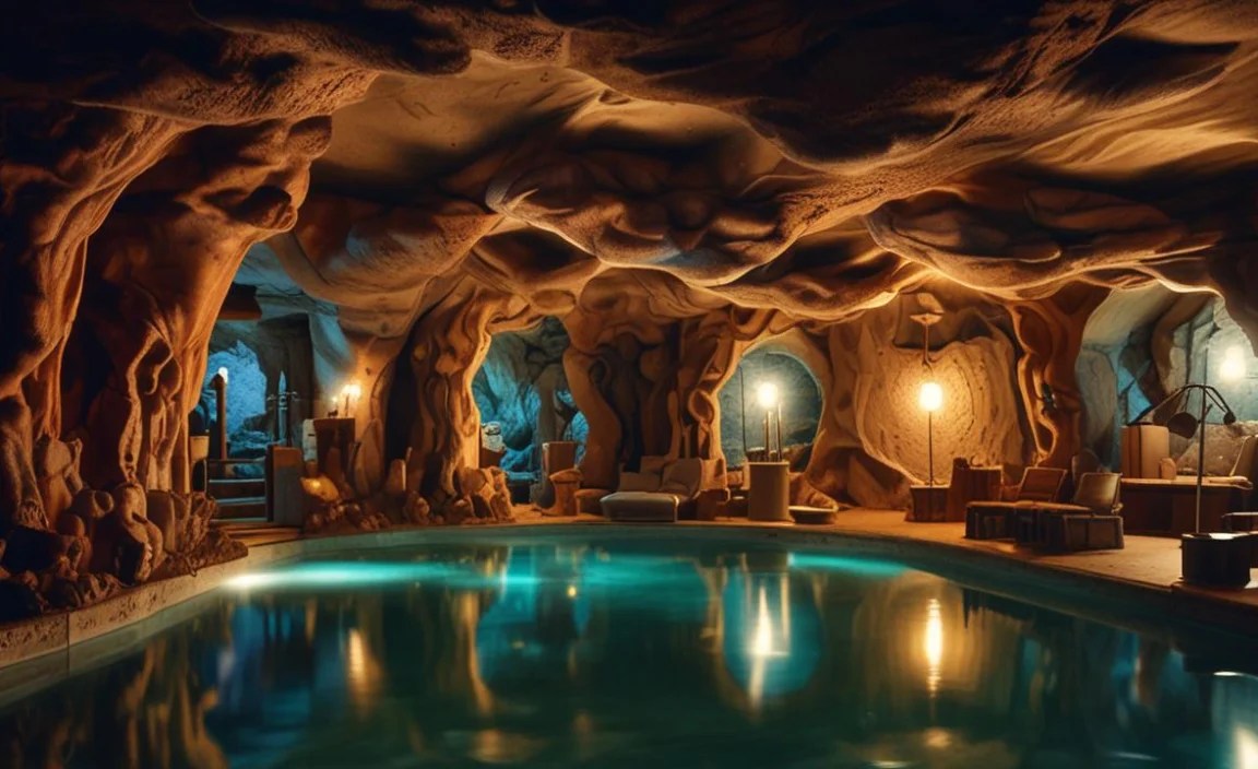 Experience and Ambience