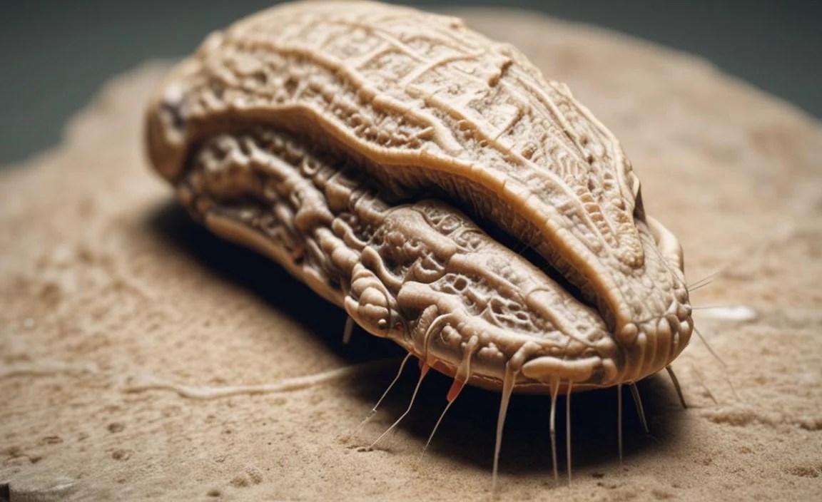 Exploring Fossilized Rotifer Sites