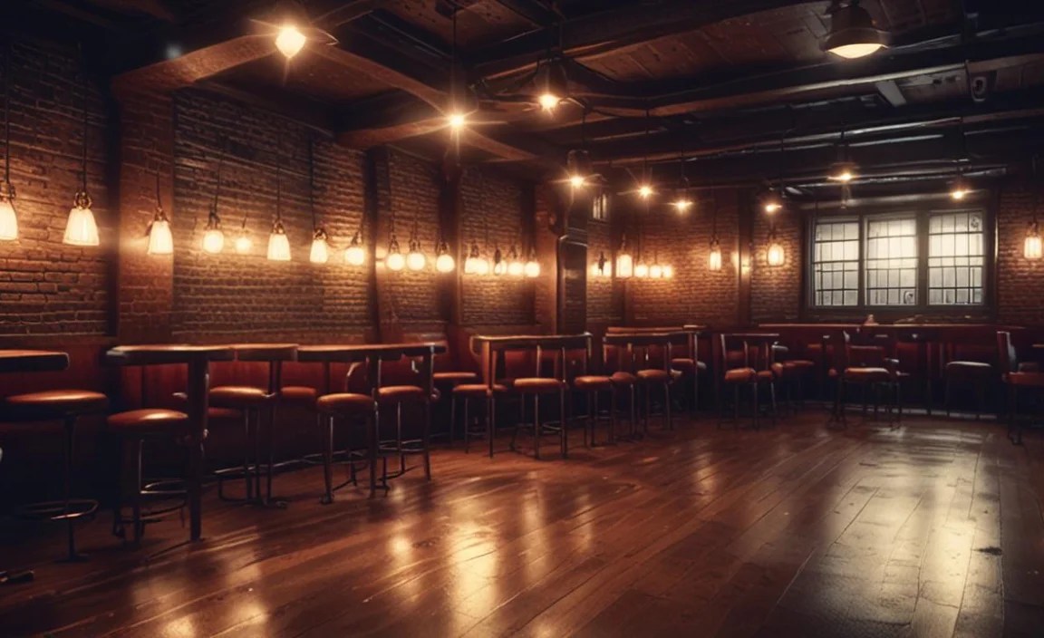 Exploring Notable Speakeasies Inspired by Hail Predictors