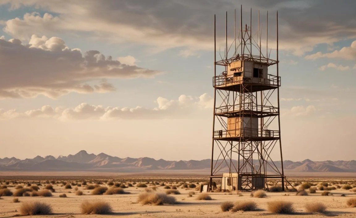 Exploring the Ghost Towns Nearby