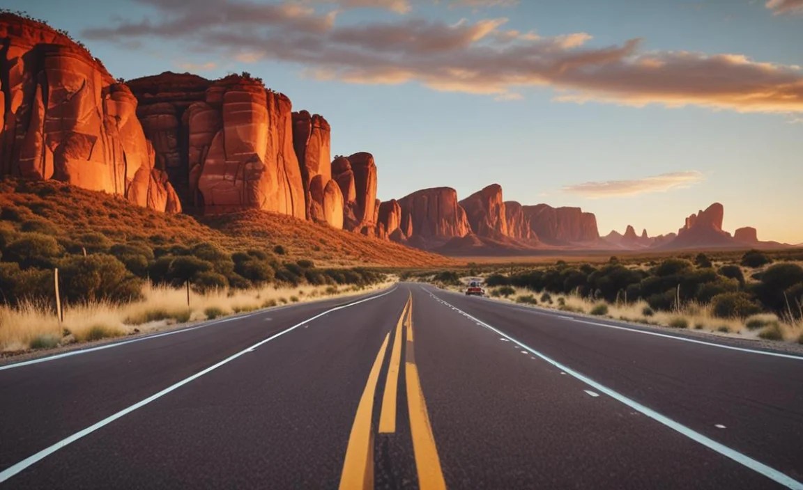 Exploring Unique Destinations