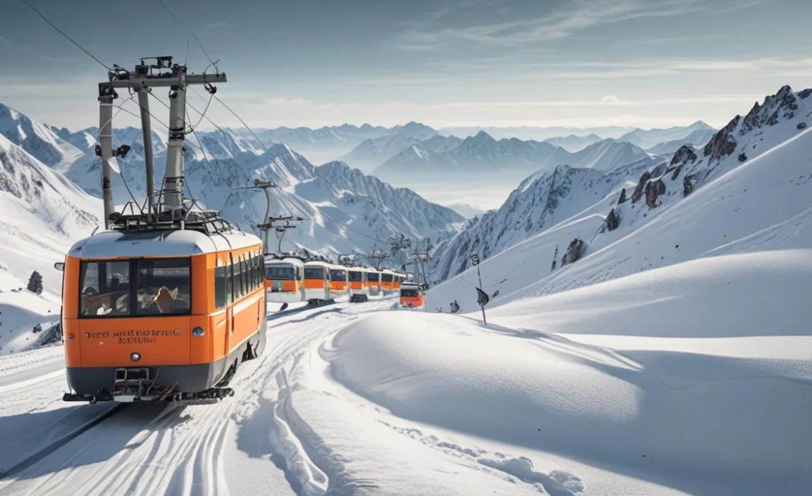 Family-Friendly Ski Destinations