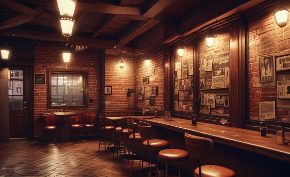 Famous Hidden Speakeasies