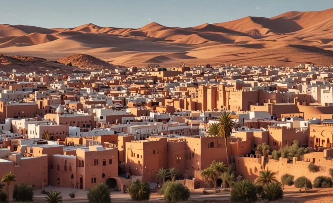 Fes: The Cultural Capital