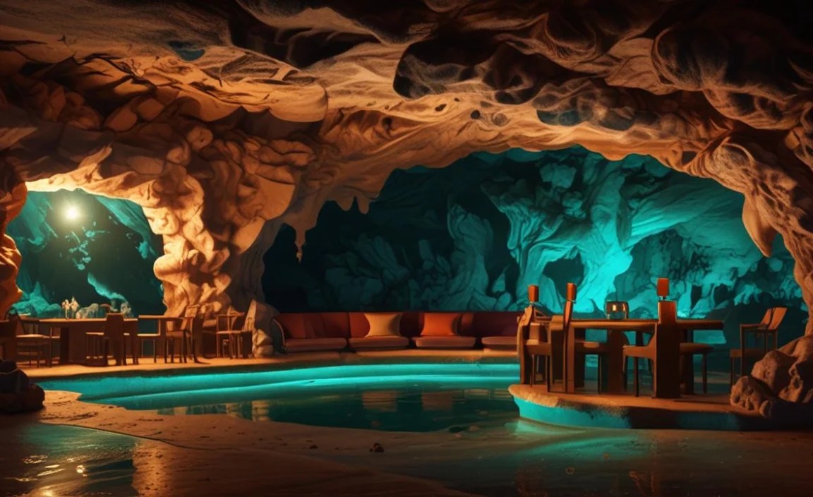 Finding Hidden Speakeasies