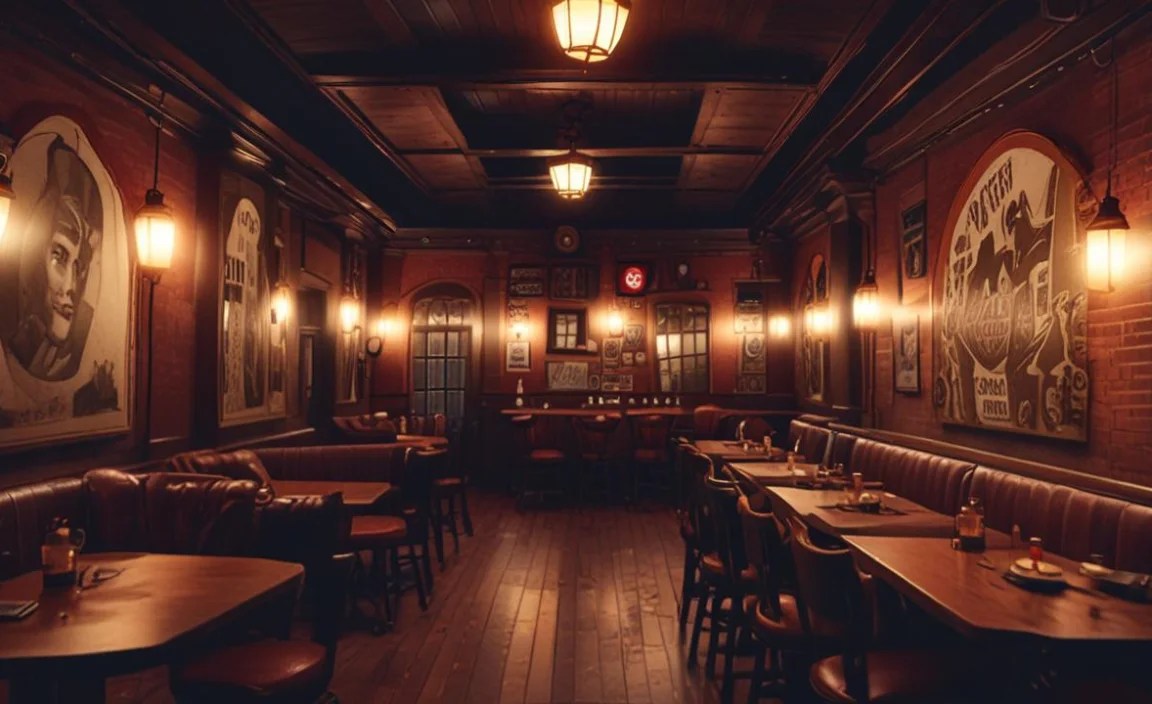 Finding Speakeasies: Techniques and Tips