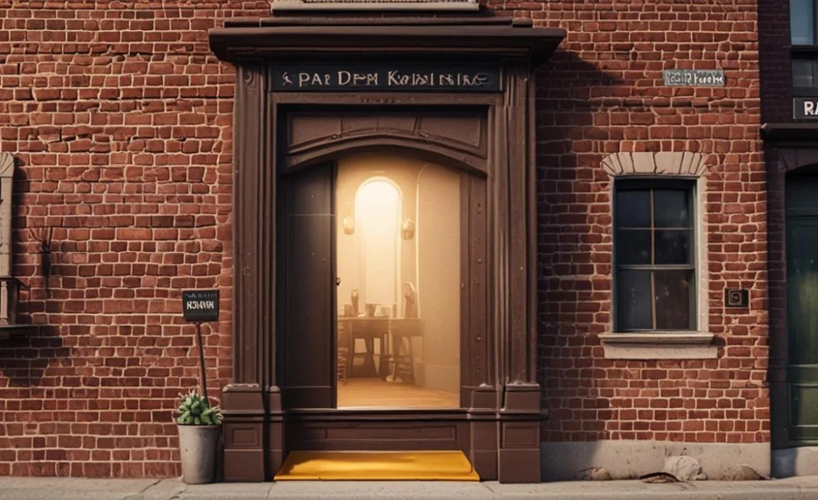 Finding the Hidden Speakeasies