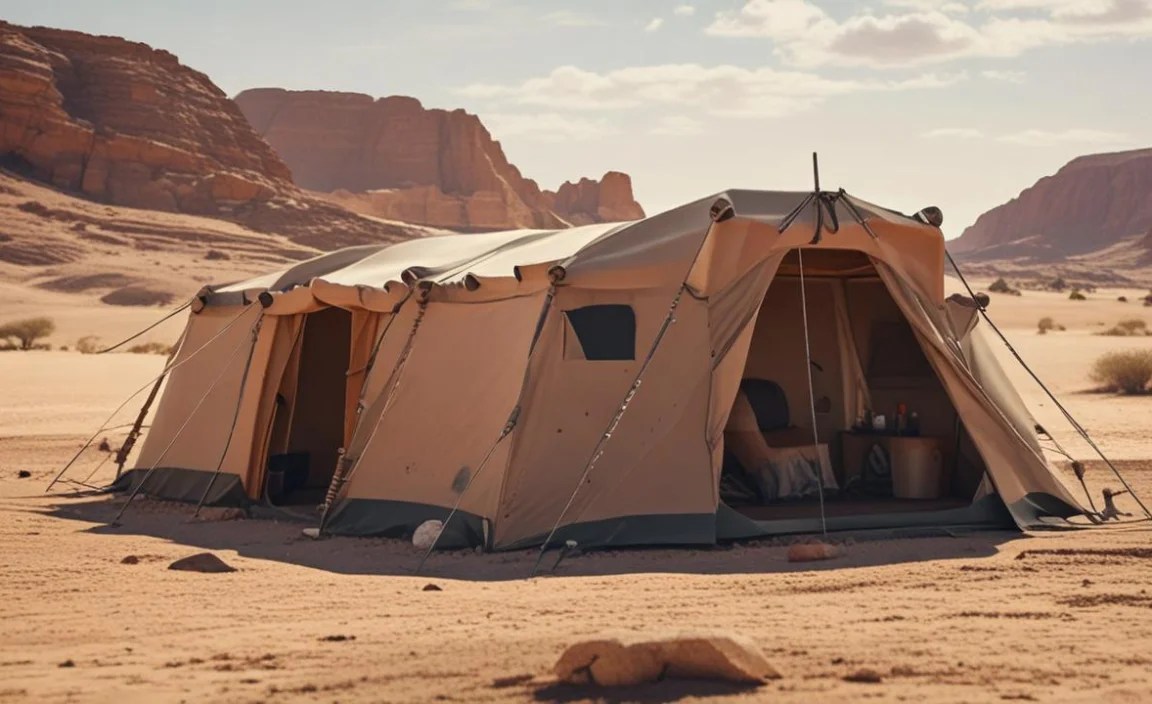 Finding the Right Camping Tour Operators