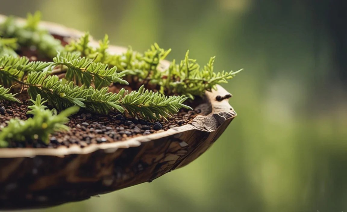 Foraging in Private Lands