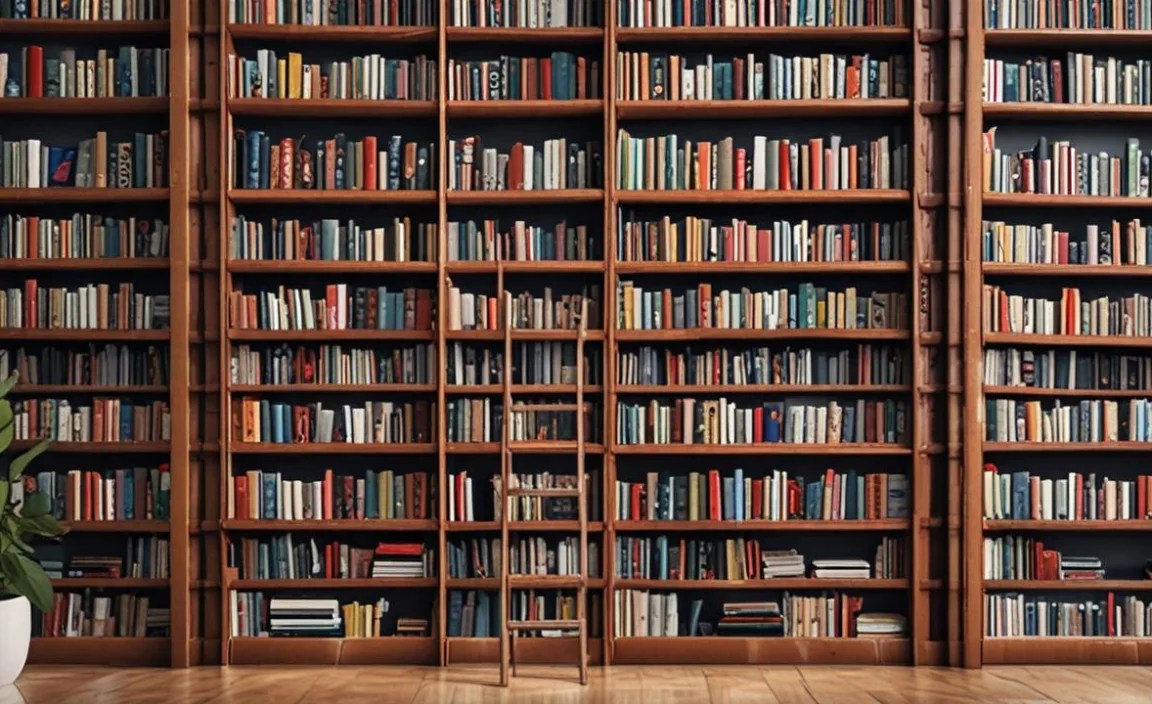 Future of Floating Libraries