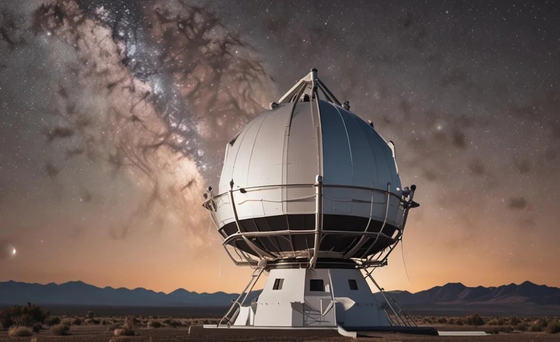 Future of Floating Observatories