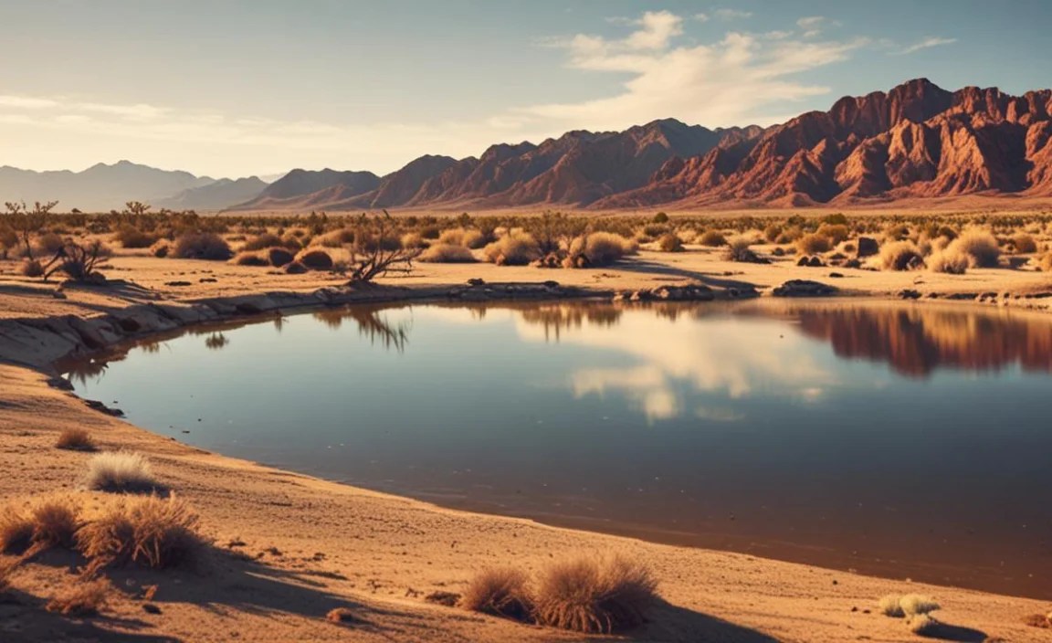 Future Trends in Solar Pond Technology
