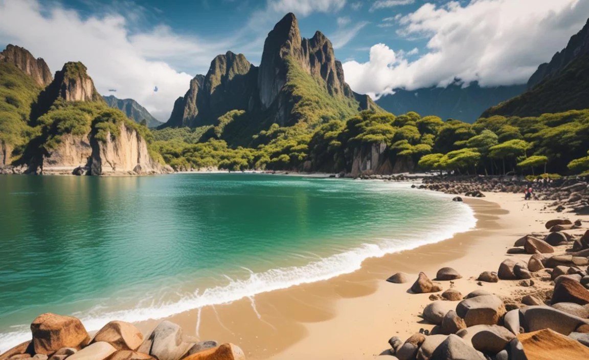 Gal&aacute;pagos Islands, Ecuador